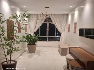 Apartamento de 3 quartos, Rio de Janeiro · Raridade em Copacabana, Apartamento de 3 quartos, suíte, 90m² com vaga, mobiliado e reformado.