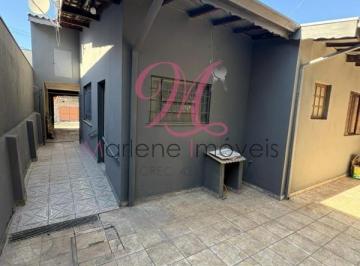 Foto 01 · Casa de 2 quartos com suíte e 210m² na Vila Thomazina em Campo Limpo Paulista-SP: Venda!