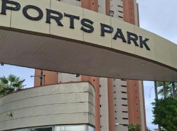 Apartamento de 3 quartos, Natal · Apartamento com 110 m², 3 Quartos (Suíte) e Lazer Completo em Ponta Negra
