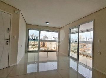 Apartamento de 3 quartos, São Paulo · Apartamento para locação com 3 dormitórios suíte 3 vagas Jardim São Paulo