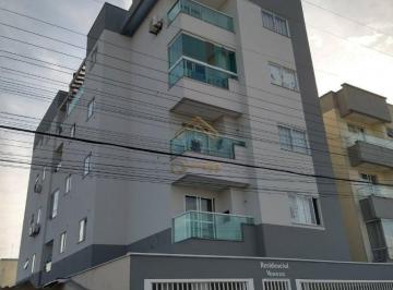 Foto 01 · Apartamento, Passa Vinte, Palhoça, SC