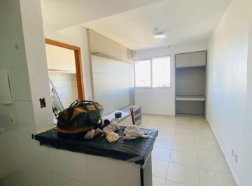 Apartamento de 1 quarto, Águas Claras · 1 Quarto com Lazer completo e Excelente Localização.