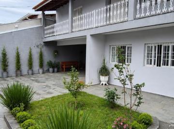 Foto 02 · Casa, Residencial das Ilhas, Bragança Paulista, SP