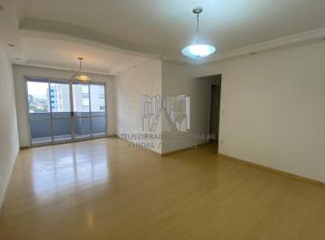 Foto 01 · Imóvel para alugar na Pompéia - 3 dormitórios e 2 vagas