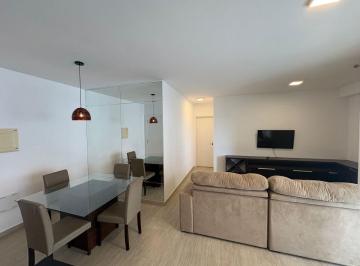 Apartamento de 1 quarto, Barueri · Apartamento 01 dormitório em Alphaville - andar alto