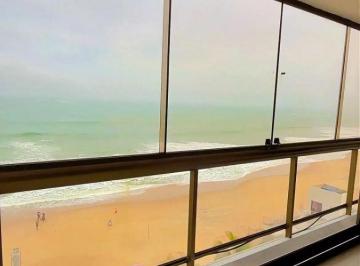 Apartamento de 3 quartos, Macaé · ALUGO LINDO APARTAMENTO DE FRENTE PARA PRAIA COM 3 DORMITÓRIOS NO CAVALEIROS EM MACAÉ