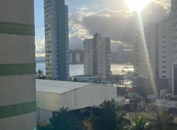 Apartamento de 3 quartos, São Vicente · APARTAMENTO ALTO PADRÃO SÃO VICENTE VISTA MAR