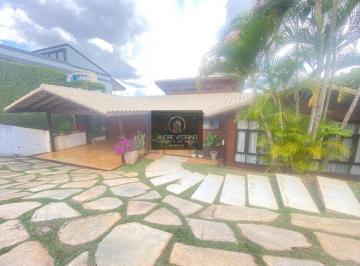 Casa de 4 quartos, Brasília · CASA VILLE DE MONTAGNE - VISTA MARAVILHOSA - ÓTIMA LOCALIZAÇÃO