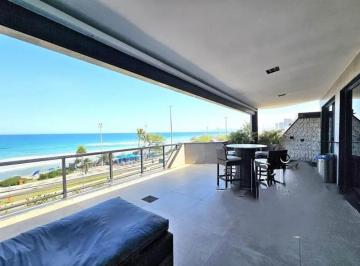 Apartamento de 3 quartos, Rio de Janeiro · COBERTURA COM 283m² À VENDA NA ORLA DA BARRA DA TIJUCA - VISTA MAR