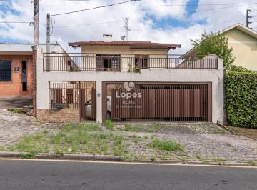 Casa de 4 quartos, Curitiba · RESIDÊNCIA | MERCÊS | 4QS COM 2 SUÍTES