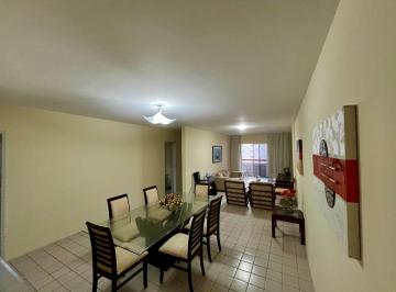 Apartamento de 3 quartos, Recife · Apartamento em Boa Viagem com 3 quartos, nascente e porteira fechada