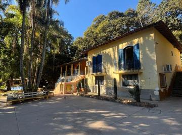 Rural de 4 quartos, Várzea Paulista · Chácara à venda, Chácaras Aracary, Várzea Paulista, SP