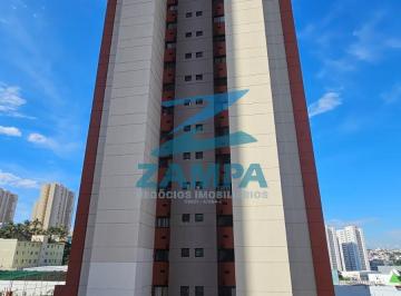 Foto 01 · Apartamento para Locação Espaço e Vida, na Ponte São João, Jundiaí-SP: 2 quartos, 1 suíte, 3 salas, 