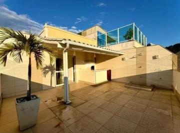 Apartamento de 3 quartos, Rio de Janeiro · iMPERDÍVEL Cobertura no Condomínio Easy Way. De $2.900.000 p/$2.150.000 Amplo terraço,2 vgas e infra