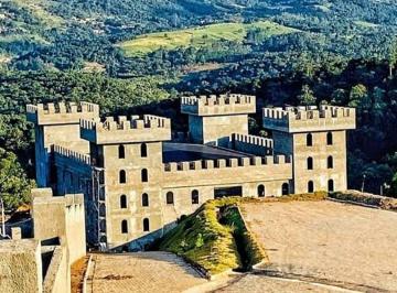 Terreno , São Roque · Lote 1000m² em Mairinque Próximo à Rota do Vinho