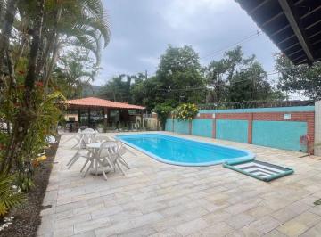 Casa de 3 quartos, São Sebastião · CASA TÉRREA | BOIÇUCANGA | 3 DORMITÓRIOS
