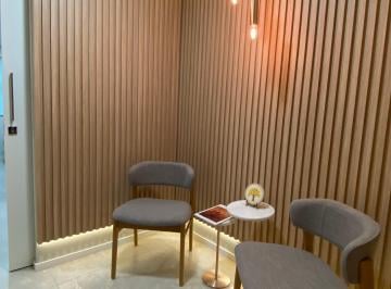 Sala de espera · VENDO consultório no Brasília Medical Center
