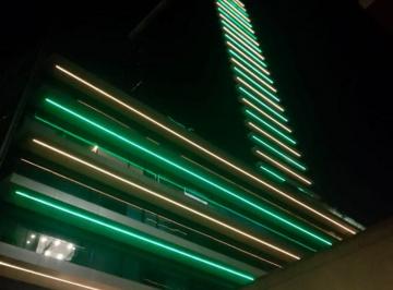 Comercial , São Paulo · LOCAÇÃO LAJE COMERCIAL - EDIFÍCIO BERRINI ONE