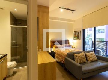 Apartamento · 33m² · 1 Quarto · Apartamento à Venda - Pinheiros, 1 Quarto, 33 m2