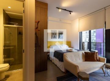 Apartamento · 33m² · 1 Quarto · 1 Vaga · Apartamento à Venda - Pinheiros, 1 Quarto, 33 m2