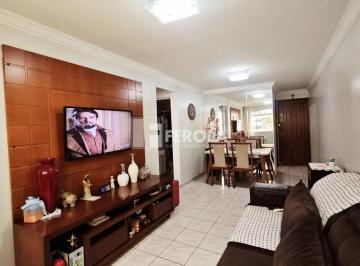 Apartamento de 2 quartos, Taguatinga · CNB 5 - 98224-8049 - ARMARIO - NASCENTE - 02 BANHEIROS - ACEITA FINANCIAMENTO E FGTS