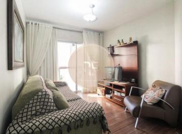 Foto 01 · Apartamento, Tatuapé, São Paulo, SP