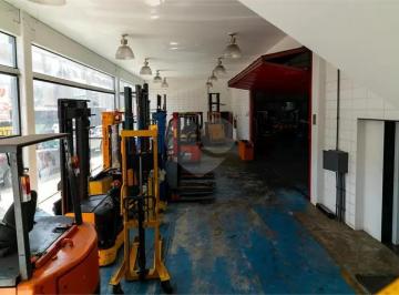 Comercial en Venda de 14 quartos Vila Anastácio · Galpão Lapa com frente Marginal +
Prédio monousuário