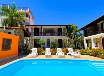 Comercial de 10 quartos, Natal · HOTEL 3 ESTRELAS PORTEIRA FECHADA