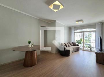 Apartamento · 70m² · 2 Quartos · 2 Vagas · Apartamento à Venda - Vila Olímpia, 2 Quartos,  70 m2