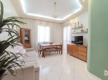 Apartamento de 3 quartos, São Paulo · Apartamento com 3 Quartos à venda, 119m² - Bela Vista