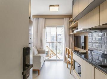 Apartamento · 27m² · 1 Quarto · Apartamento à Venda - Vila Olímpia, 1 Quarto, 27 m2
