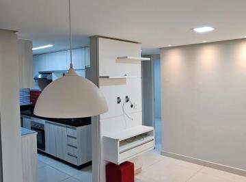 Apartamento de 2 quartos, Brasília · Apto 2 Quartos Planejado - Condomínio Fechado e Portaria 24h