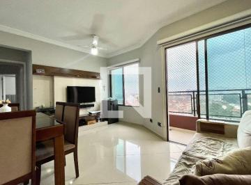 Apartamento · 75m² · 3 Quartos · 2 Vagas · Apartamento à Venda - Jabaquara, 3 Quartos, 75 m2