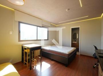 Apartamento · 25m² · 1 Quarto · Apartamento à Venda - Vila Mariana, 1 Quarto, 25 m2