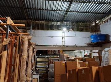 Comercial de 3 quartos, São Paulo · Galpão a 500 metros da Marginal Tietê
