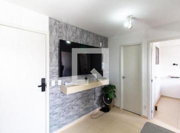 Apartamento · 31m² · 2 Quartos · Apartamento à Venda - Água Branca, 2 Quartos,  31 m2