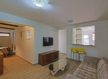 Apartamento · 100m² · 3 Quartos · 2 Vagas · Apartamento à Venda - Buritis, 3 Quartos,  100 m2