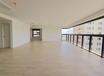 Apartamento · 202m² · 4 Quartos · 3 Vagas · Apartamento à Venda - Vila da Serra, 4 Quartos,  202 m2