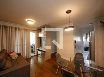 Apartamento · 60m² · 2 Quartos · 1 Vaga · Apartamento à Venda - Vila Santa Clara, 2 Quartos, 60 m2