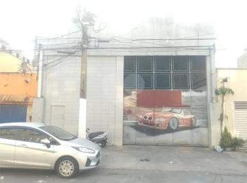 Comercial en Venda de 5 quartos Brás · Raridade Galpão Brás