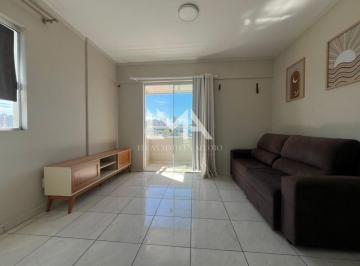 Apartamento de 2 quartos, Itapema · APARTAMENTO SEMI-MOBILIADO NO MORRETES EM ITAPEMA