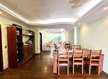 Casa · 791m² · 5 Quartos · 5 Vagas · Casa à Venda - Santa Amélia, 5 Quartos, 791 m² - Belo Horizonte