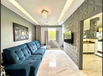 Apartamento · 130m² · 3 Quartos · 1 Vaga · Apartamento à Venda - Dona Clara, 3 Quartos,  130 m² - Belo Horizonte