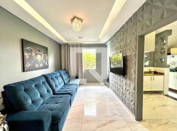 Apartamento · 130m² · 3 Quartos · 1 Vaga · Apartamento à Venda - Dona Clara, 3 Quartos, 130 m² - Belo Horizonte