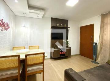Apartamento · 58m² · 3 Quartos · 1 Vaga · Apartamento à Venda - Havaí, 3 Quartos, 58 m² - Belo Horizonte