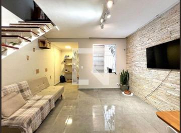 Casa · 78m² · 2 Quartos · Casa à Venda - Castelo, 2 Quartos, 78 m² - Belo Horizonte
