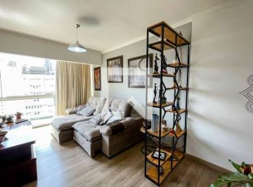 Apartamento · 75m² · 3 Quartos · 1 Vaga · Apartamento para Aluguel - Santana, 3 Quartos, 75 m2 - São Paulo