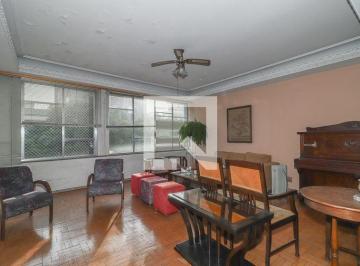 Apartamento · 200m² · 4 Quartos · Apartamento à Venda - Rio Branco, 4 Quartos,  200 m² - Porto Alegre