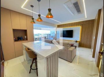 Apartamento · 120m² · 3 Quartos · 2 Vagas · Apartamento à Venda - Butantã, 3 Quartos, 120 m² - São Paulo