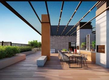 Casa · 45m² · 1 Quarto · 1 Vaga · Studio em Partenon